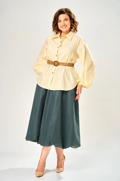 KaVari plus size 8073 двойка #1