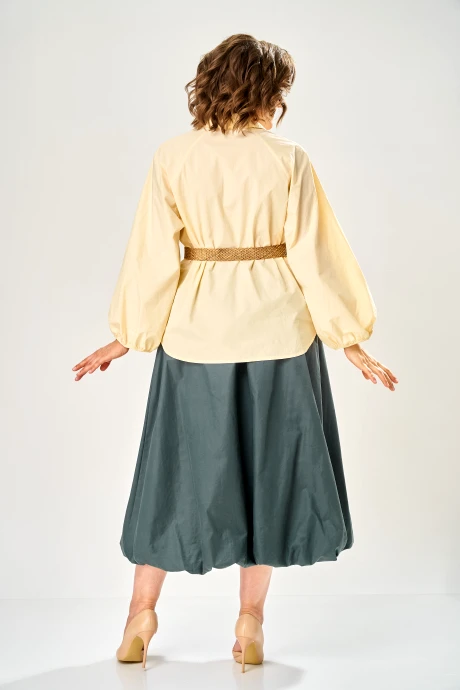 KaVari plus size 8073 двойка #5