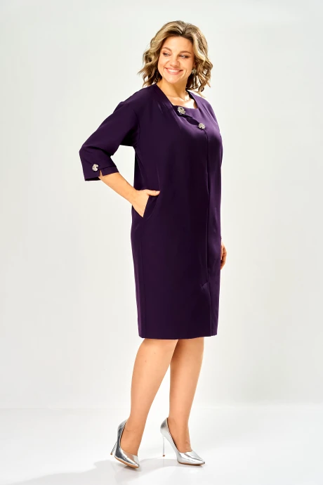 KaVari plus size 1165 #4