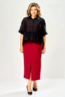KaVari plus size 8062