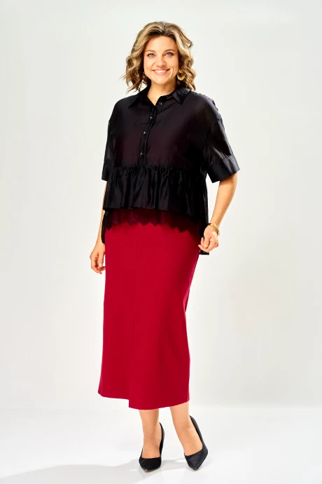 KaVari plus size 8062 #2