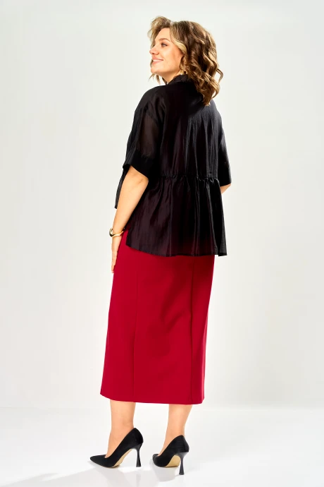 KaVari plus size 8062 #4