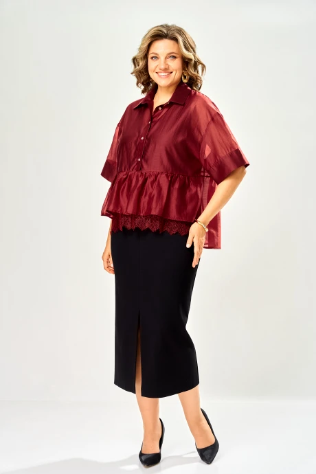 KaVari plus size 8062 #1