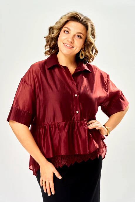 KaVari plus size 8062 #4