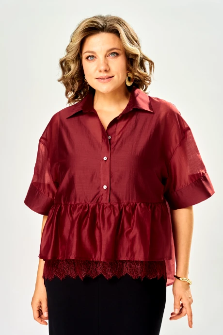 KaVari plus size 8062 #5
