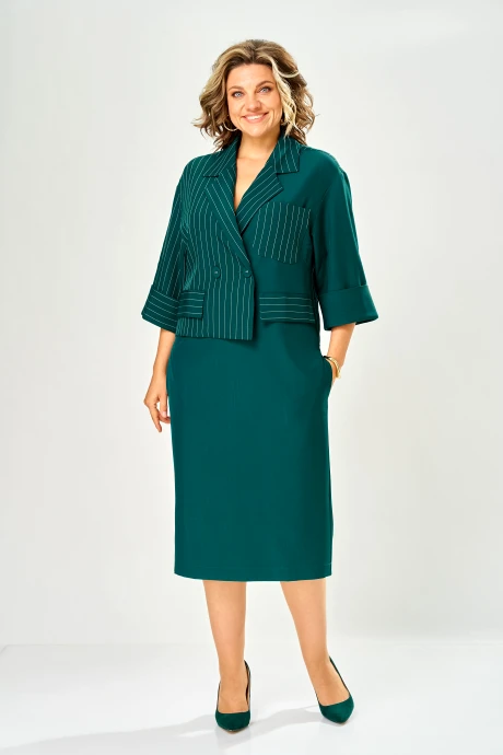 KaVari plus size 1124 #4