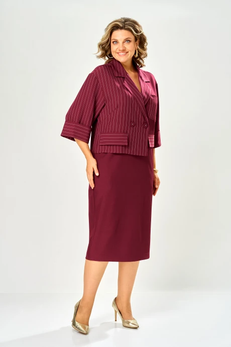 KaVari plus size 1124 #1