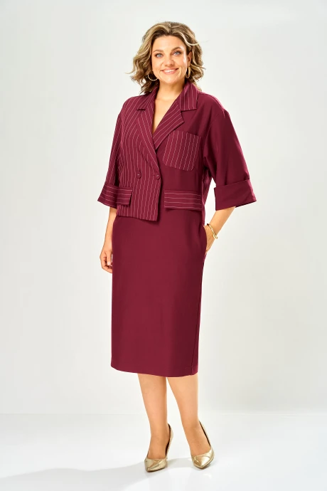 KaVari plus size 1124 #3