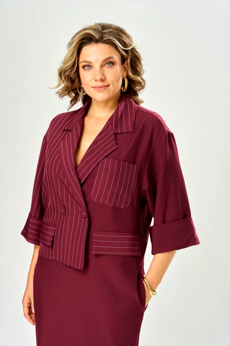 KaVari plus size 1124 #8