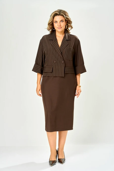 KaVari plus size 1124 #3