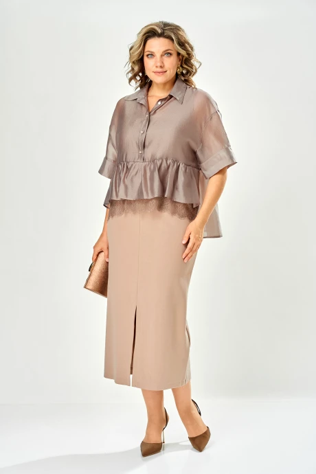 KaVari plus size 8062 #1