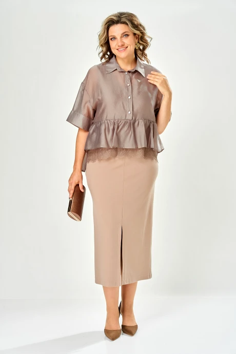KaVari plus size 8062 #2