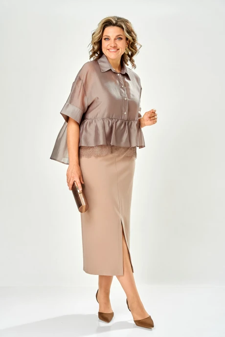 KaVari plus size 8062 #3