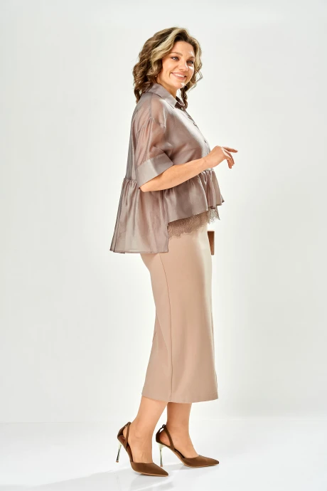 KaVari plus size 8062 #5