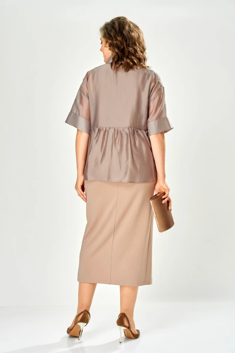 KaVari plus size 8062 #7