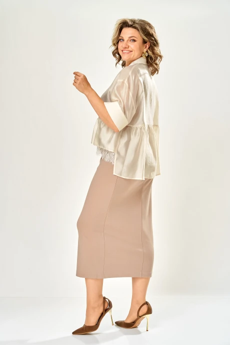 KaVari plus size 8062 #6