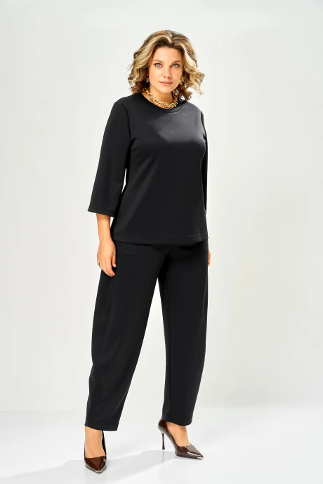 KaVari plus size 8074 двойка