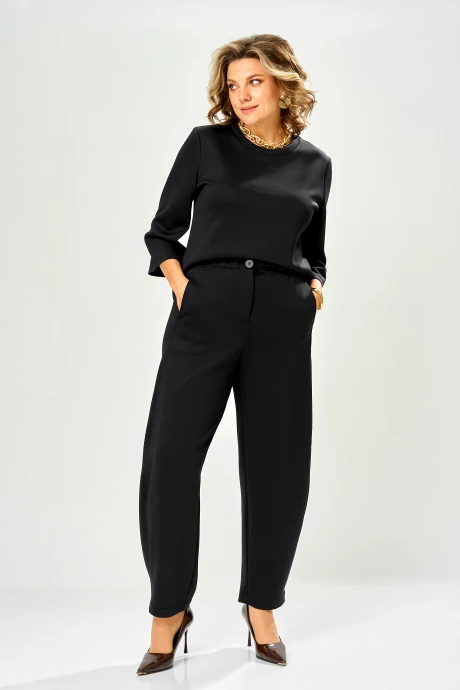 KaVari plus size 8074 двойка #4