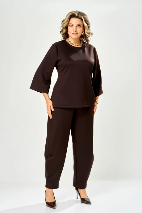 KaVari plus size 8074 двойка