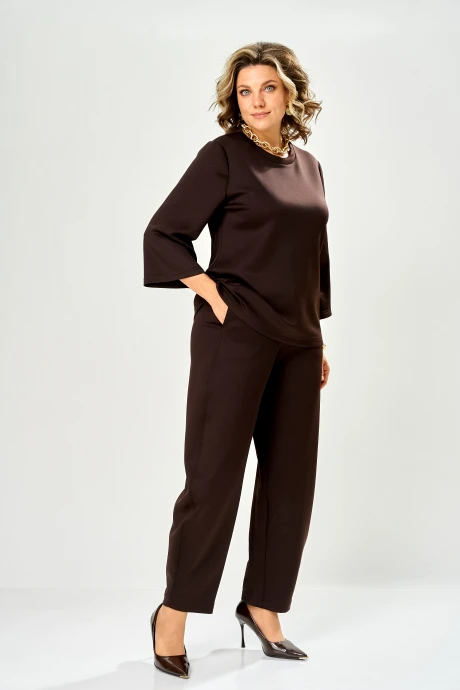 KaVari plus size 8074 двойка #2