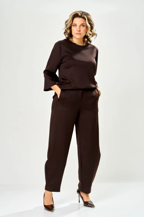 KaVari plus size 8074 двойка #4