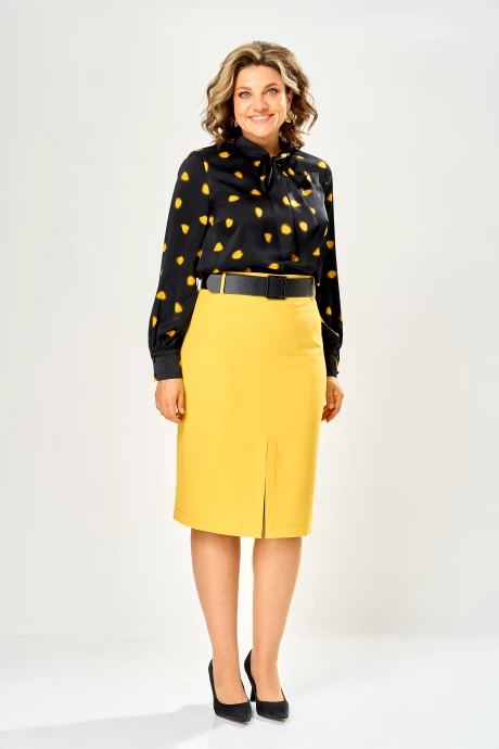 KaVari plus size 8076 двойка #1
