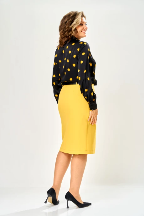 KaVari plus size 8076 двойка #4