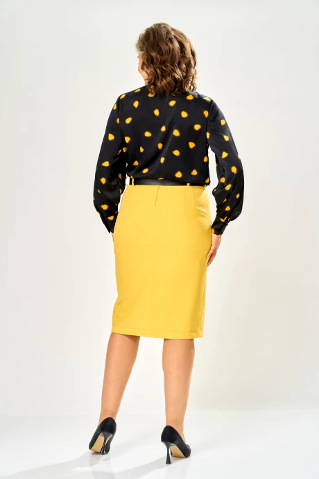 KaVari plus size 8076 двойка #5