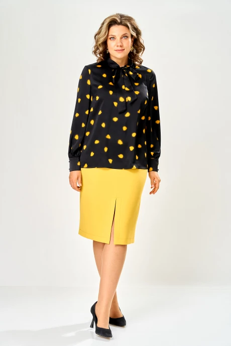 KaVari plus size 4036 #3