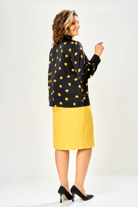 KaVari plus size 4036 #4
