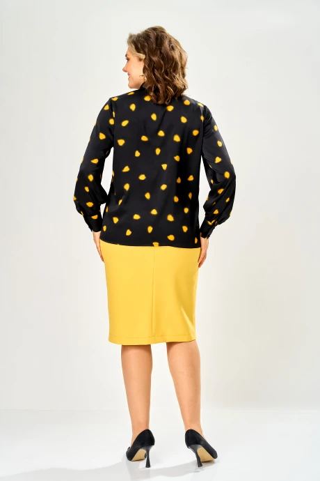 KaVari plus size 4036 #5
