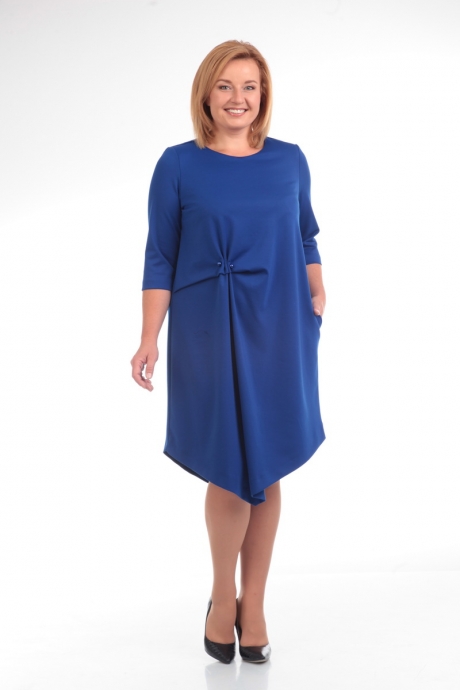 Diamant 1222 василёк #1