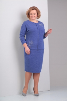 Diamant 1264 василек #1