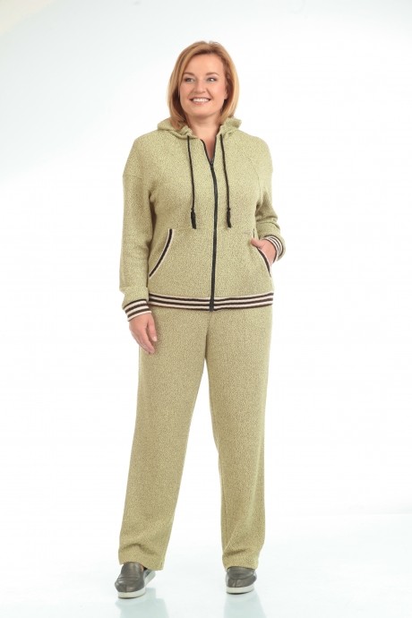 Diamant 1217 желтый #1