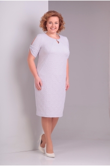 Diamant 1284 серо-сиреневый #1