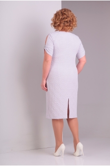 Diamant 1284 серо-сиреневый #2