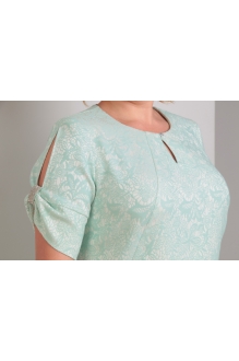 Diamant 1284 мята #3