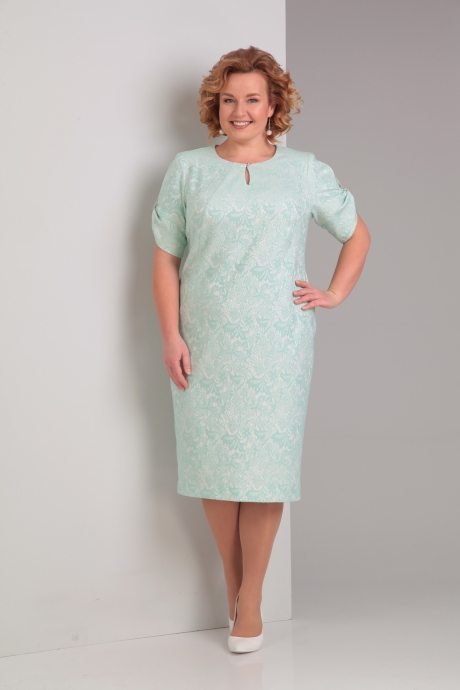 Diamant 1284 мята #1