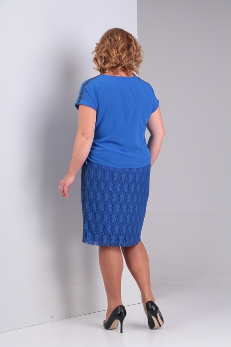 Diamant 1318 василёк #2