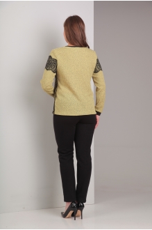 Diamant 1324 горчица #2