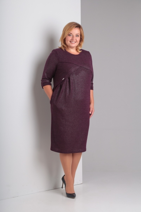 Diamant 1301 фиолетовый #1