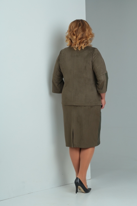 Diamant 1345 хаки #3