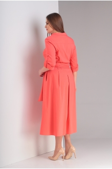 Diamant 1407 коралл #2