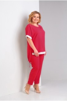 Diamant 1422 малина #1