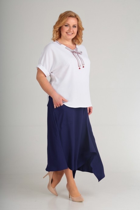 Diamant 1431 синий #1