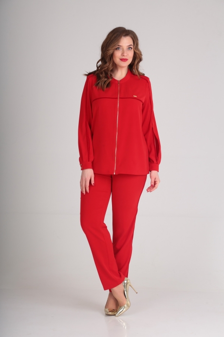 Diamant 1399 красный #2