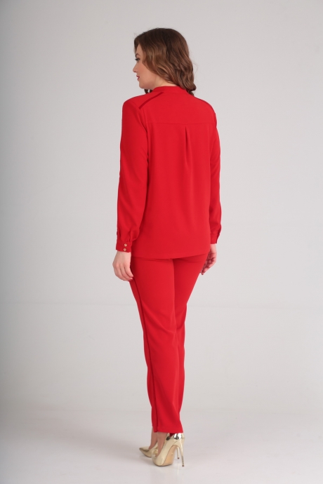 Diamant 1399 красный #3