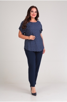 Diamant 1414 темно-синий #1