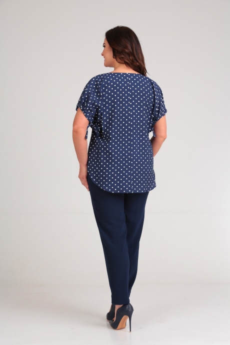 Diamant 1414 темно-синий #3