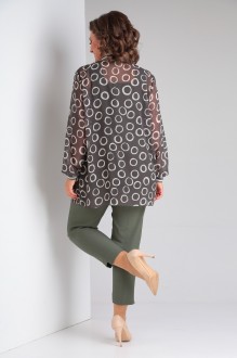 Diamant 1903 тройка #7